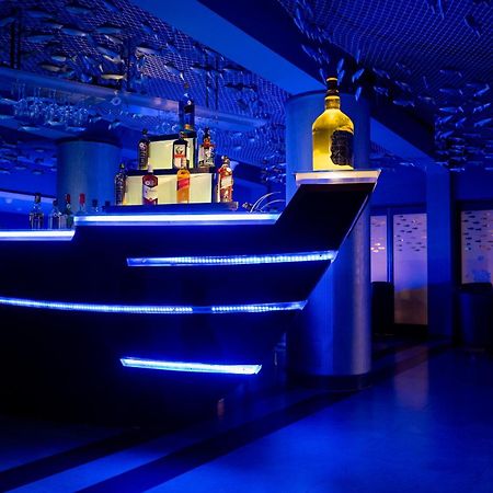 Grand Kakinada By Grt Hotels Buitenkant foto