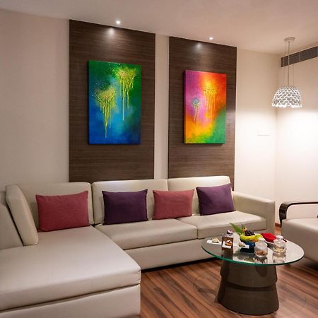 Grand Kakinada By Grt Hotels Buitenkant foto