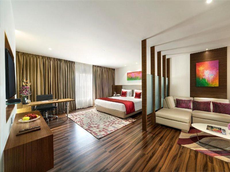 Grand Kakinada By Grt Hotels Buitenkant foto