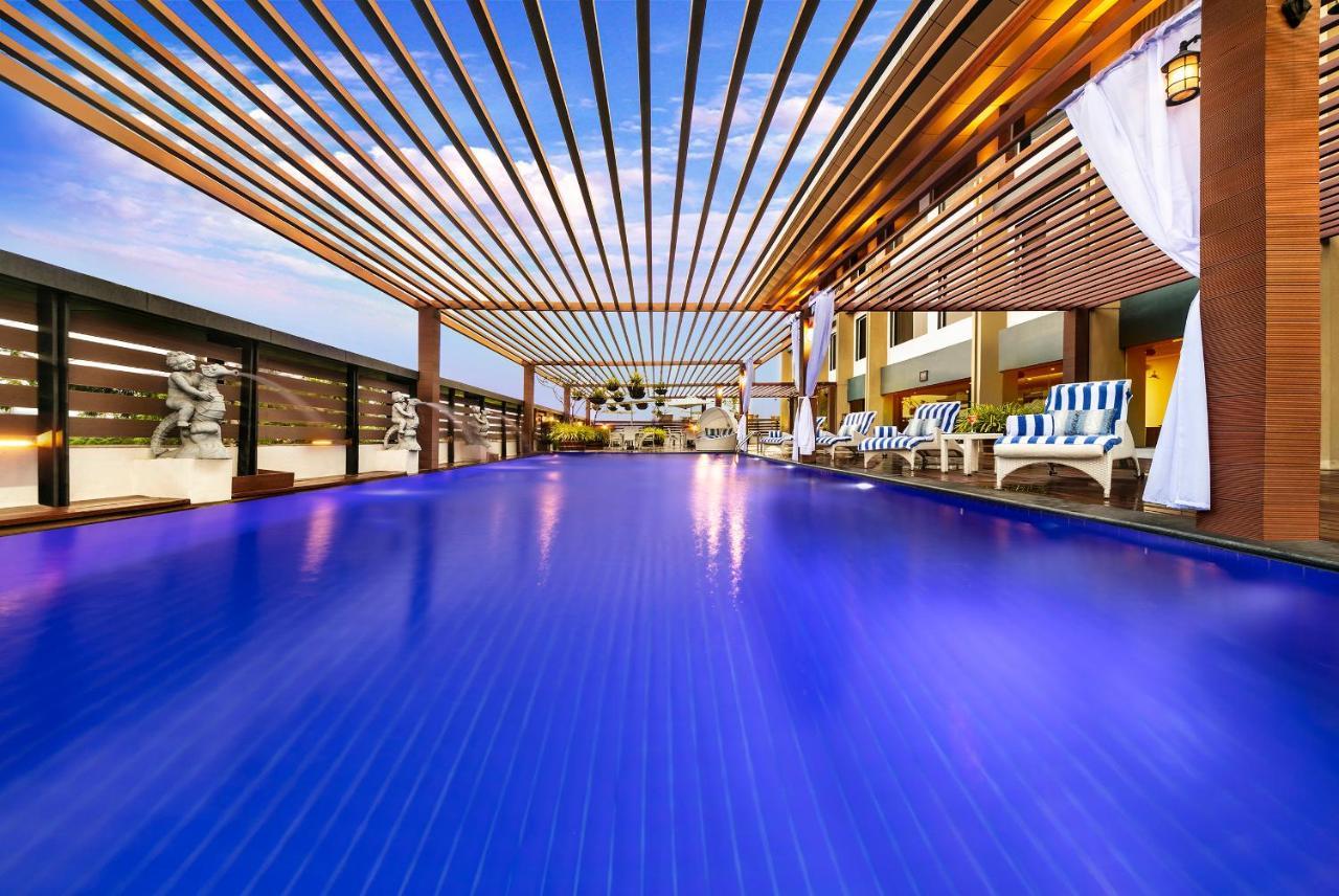 Grand Kakinada By Grt Hotels Buitenkant foto