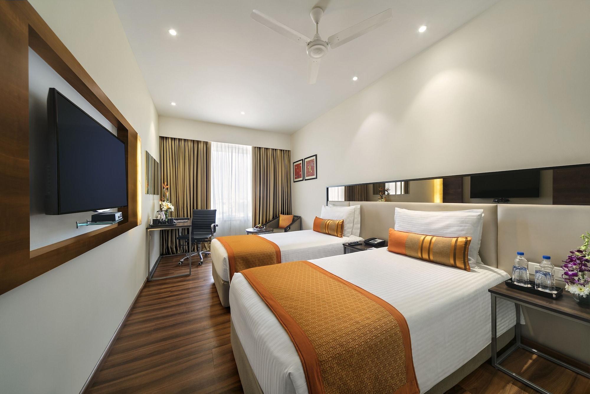 Grand Kakinada By Grt Hotels Buitenkant foto