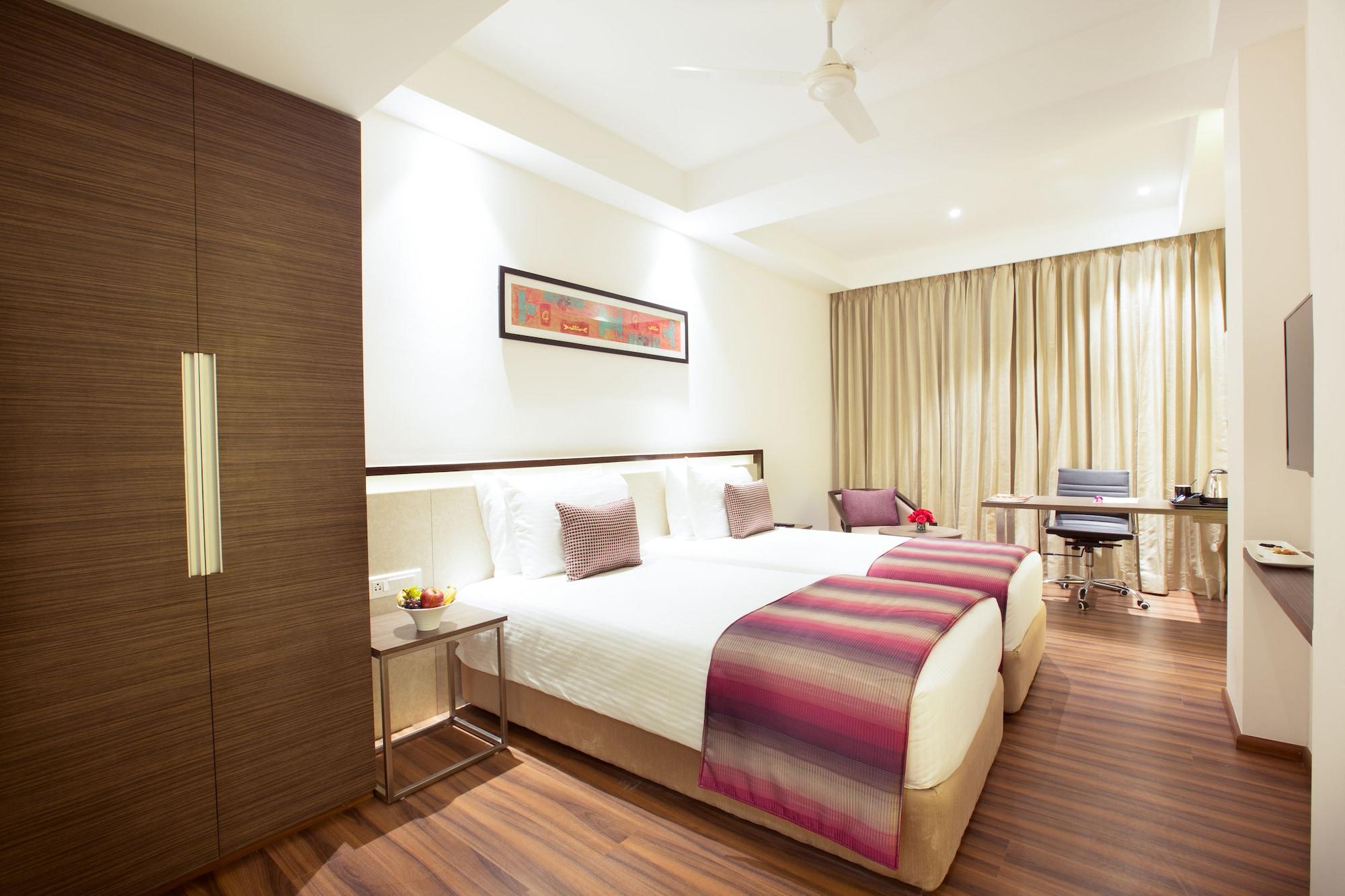 Grand Kakinada By Grt Hotels Buitenkant foto