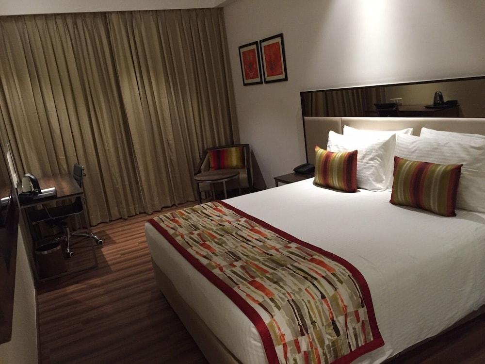 Grand Kakinada By Grt Hotels Buitenkant foto