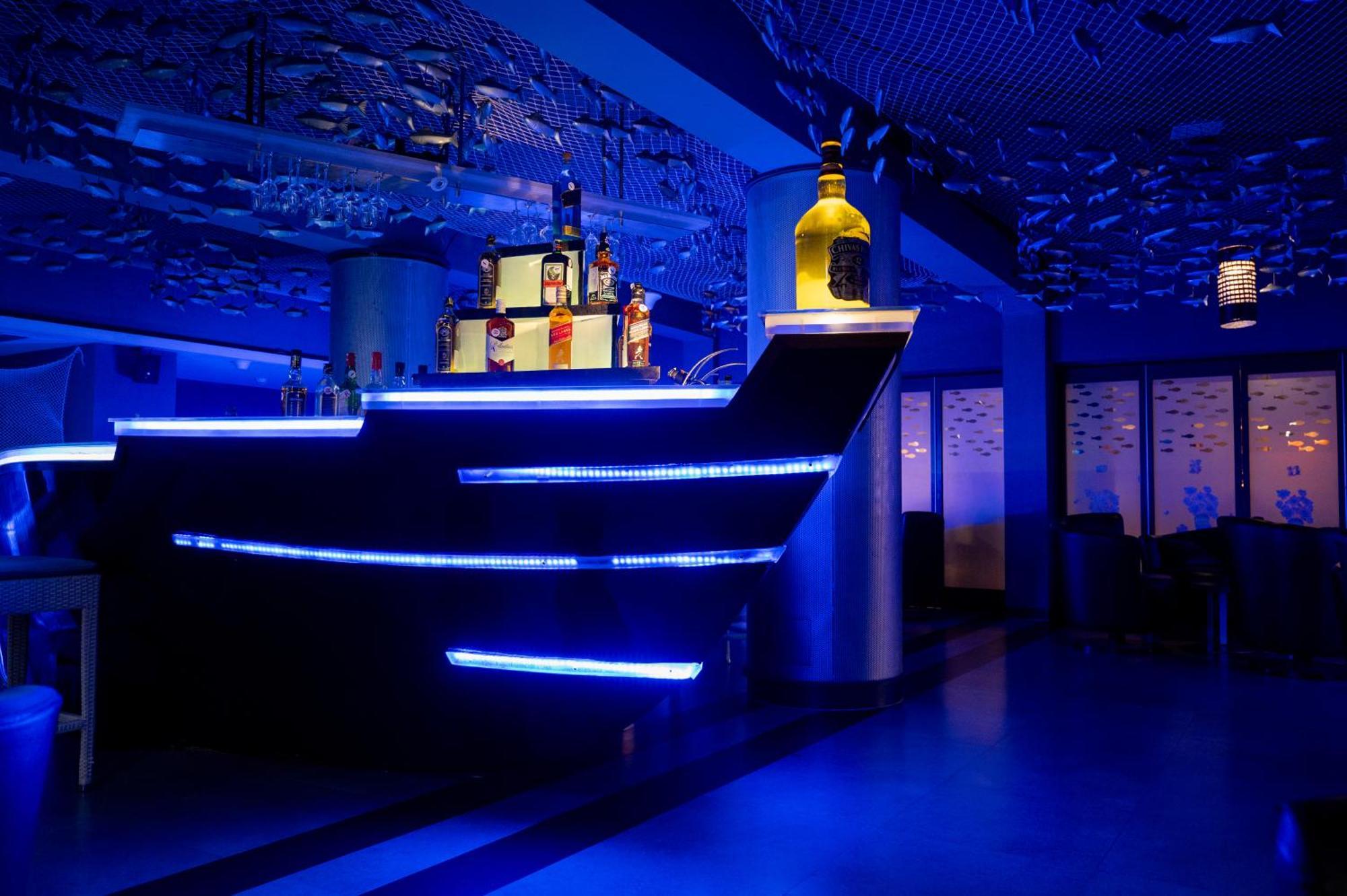 Grand Kakinada By Grt Hotels Buitenkant foto