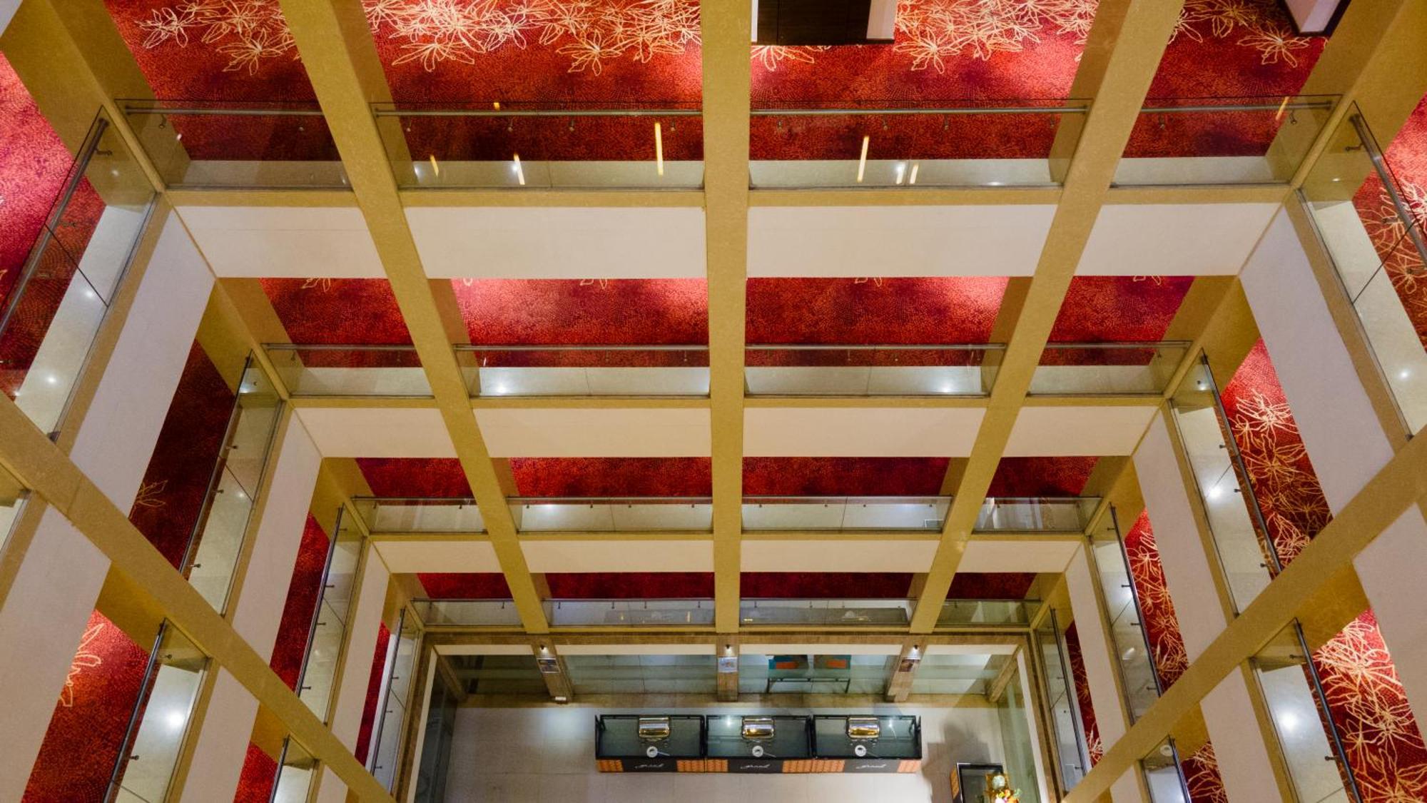 Grand Kakinada By Grt Hotels Buitenkant foto