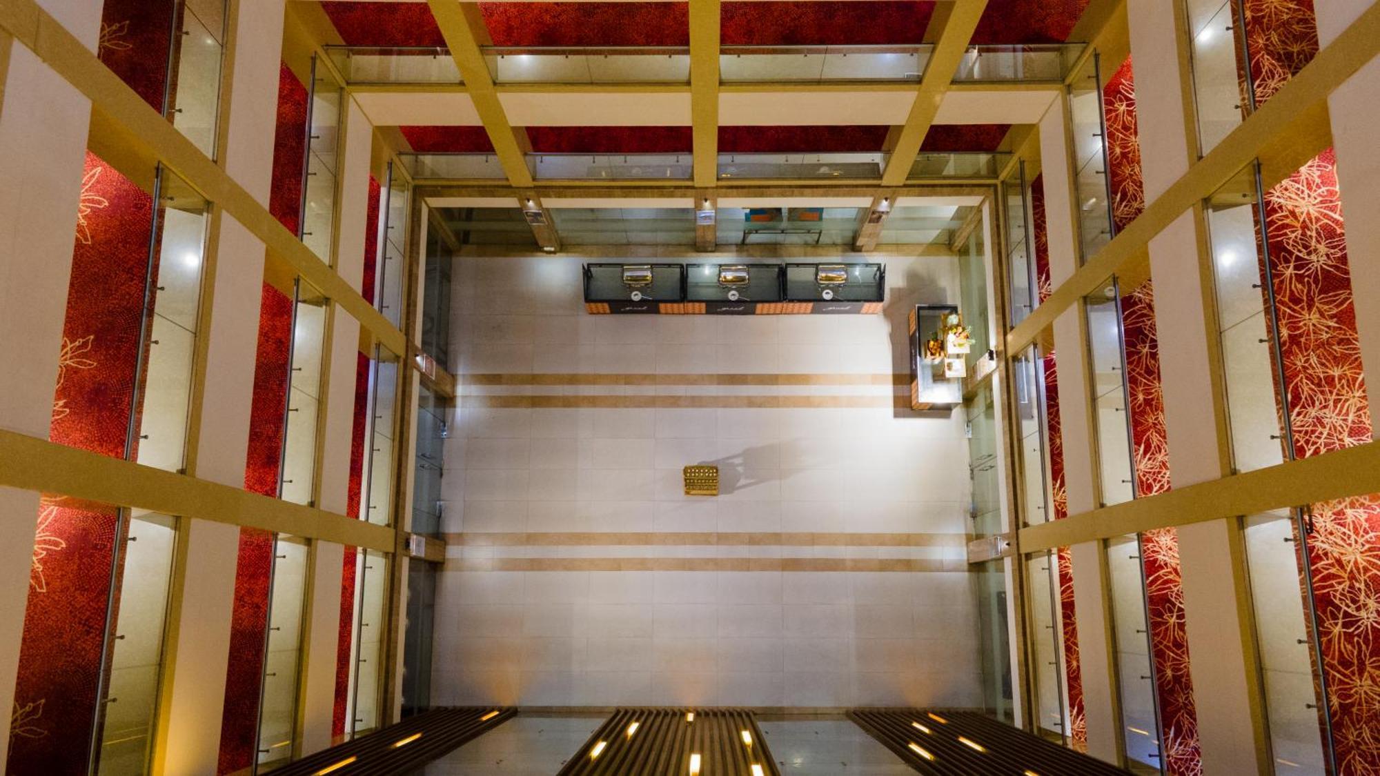 Grand Kakinada By Grt Hotels Buitenkant foto