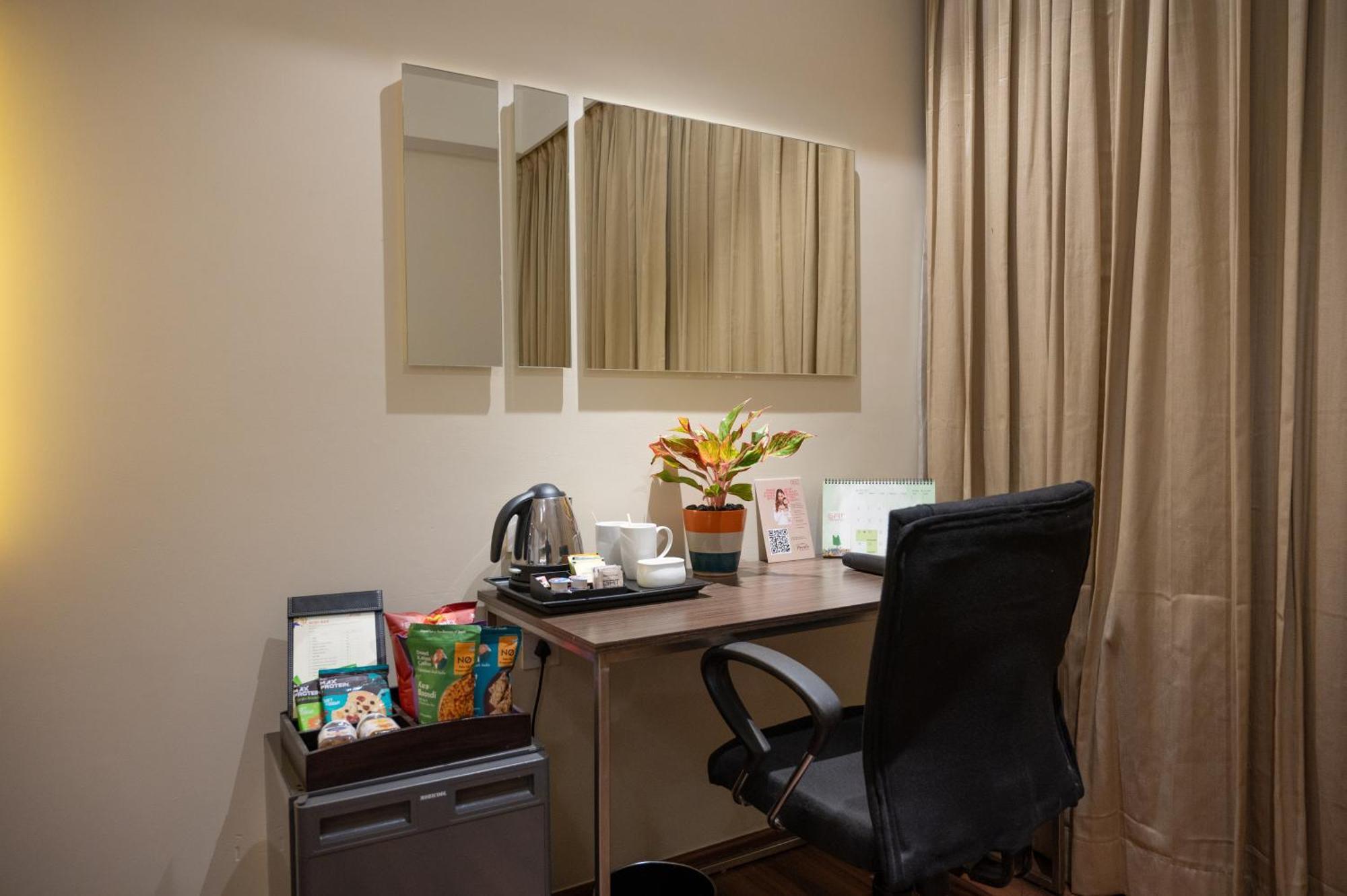 Grand Kakinada By Grt Hotels Buitenkant foto