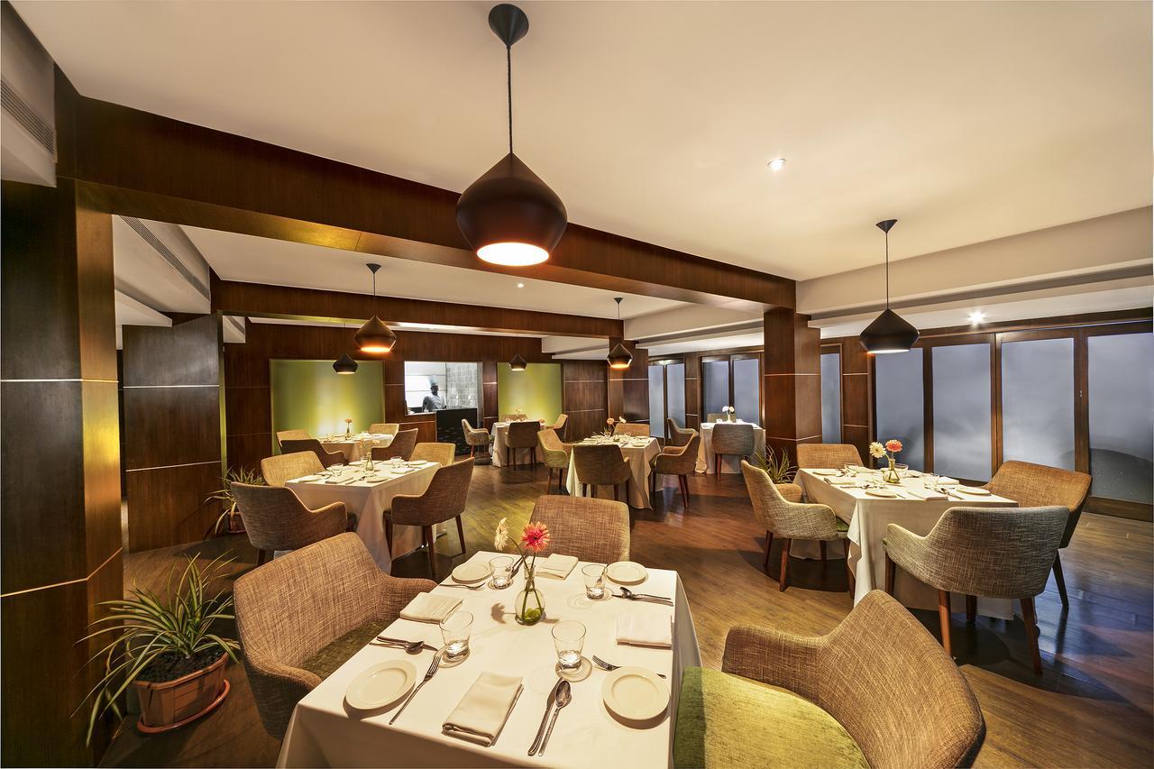 Grand Kakinada By Grt Hotels Buitenkant foto