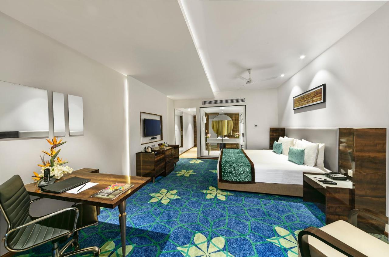 Grand Kakinada By Grt Hotels Buitenkant foto